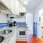 2br At Chiado Historical Heart *