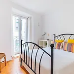 2br At Chiado Historical Heart Διαμέρισμα *