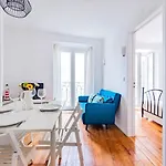 2br At Chiado Historical Heart Διαμέρισμα Lisboa