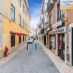 2br At Chiado Historical Heart Lisboa