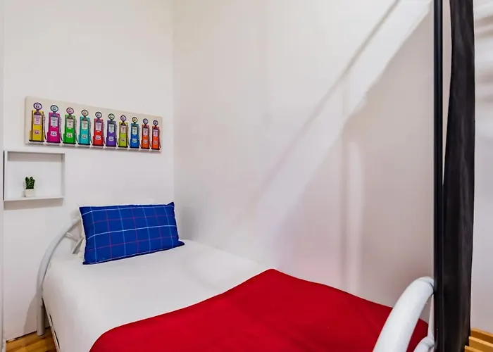 2br At Chiado Historical Heart Appartamento *