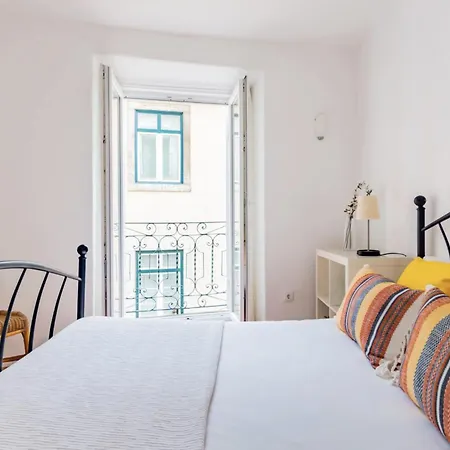 2br At Chiado Historical Heart * Lisboa