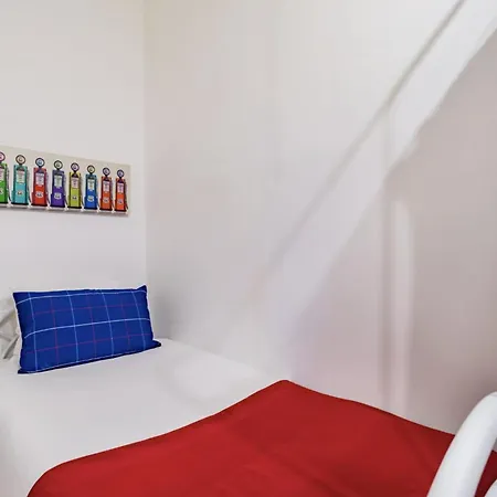 2br At Chiado Historical Heart Apartmán Lisboa