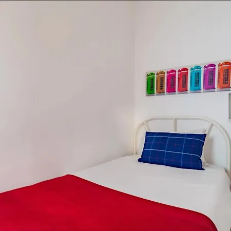 2br At Chiado Historical Heart Lejlighed Lisboa
