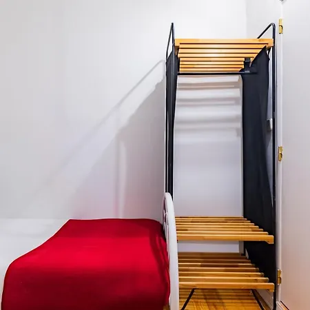 2br At Chiado Historical Heart * Lisbon