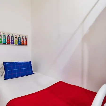 2br At Chiado Historical Heart Lejlighed *