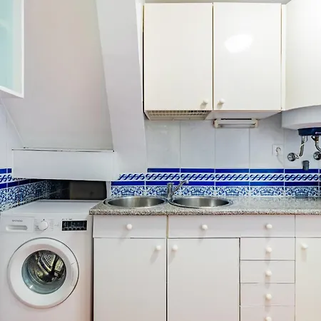 2br At Chiado Historical Heart Lejlighed Lisboa