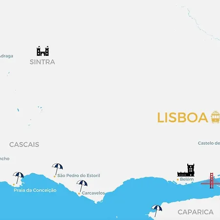 2br At Chiado Historical Heart Lejlighed Lisboa