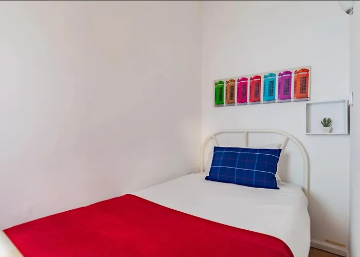 2br At Chiado Historical Heart Appartement Lisboa