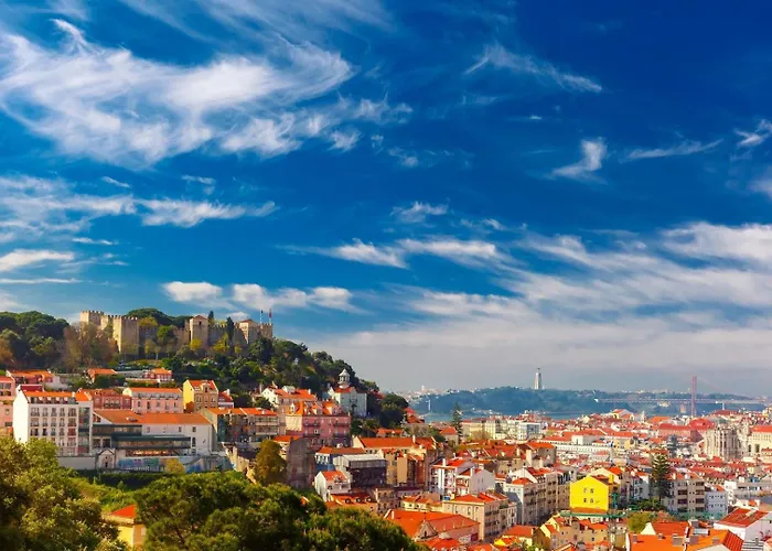2br At Chiado Historical Heart Apartment *