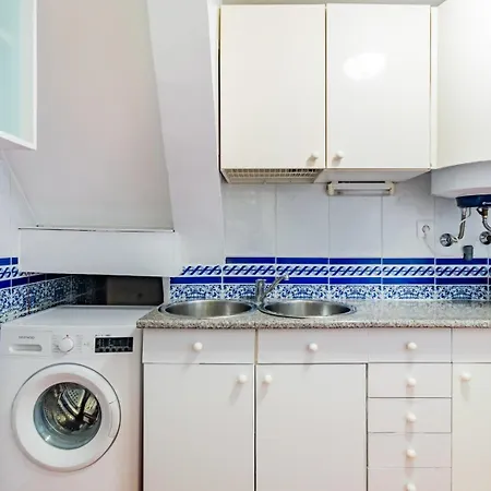 2br At Chiado Historical Heart Lisbon